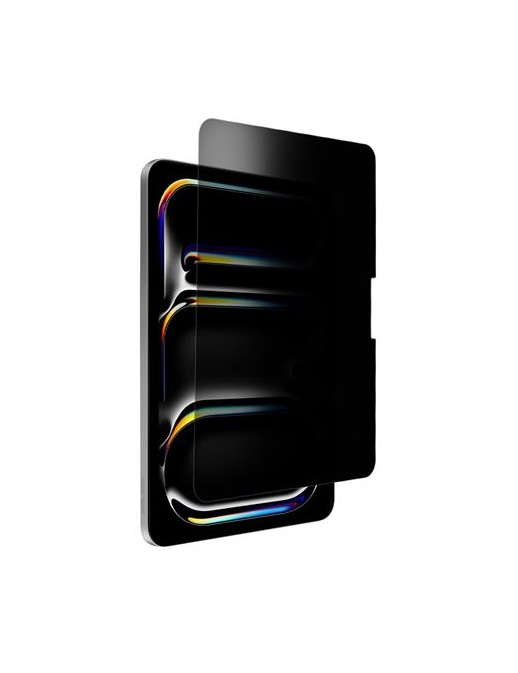 GLBW13278212 GLBW13278212 eSTUFF Adhesive Privacy Filter 13" for Apple iPad Pro 2024 IPAD PRO 13" 2024 D70905