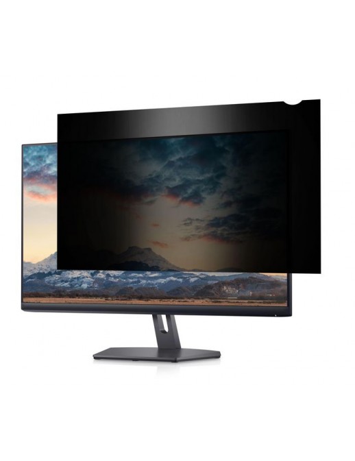 PF2-25-554312 PF2-25-554312 ProXtend 2-Way Privacy Filter 25.0" 16:9 Size: 554 x 312 mm 863978