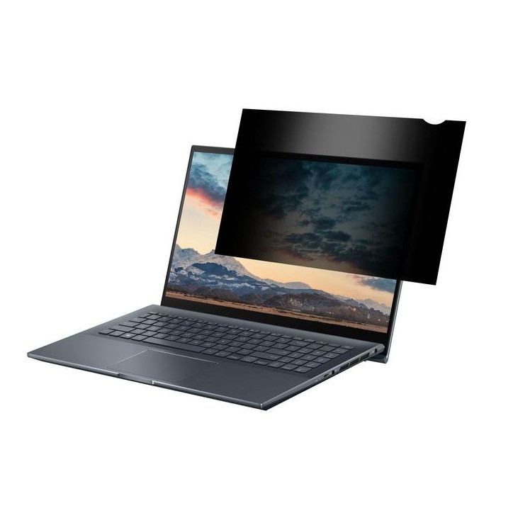 PF2-17-383215 ProXtend 2-Way Privacy Filter 17.3" 16:9 Size: 383 x 215 mm 1069098