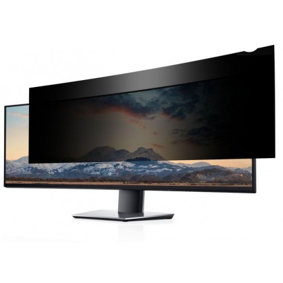 PF2-43-1052329 PF2-43-1052329 ProXtend 2-Way Privacy Filter 43.0" 32:10 Curved Size: 1052 x 329mm 1069080