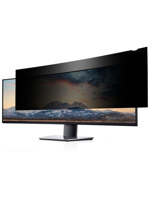 PF2-43-1052329 PF2-43-1052329 ProXtend 2-Way Privacy Filter 43.0" 32:10 Curved Size: 1052 x 329mm 1069080