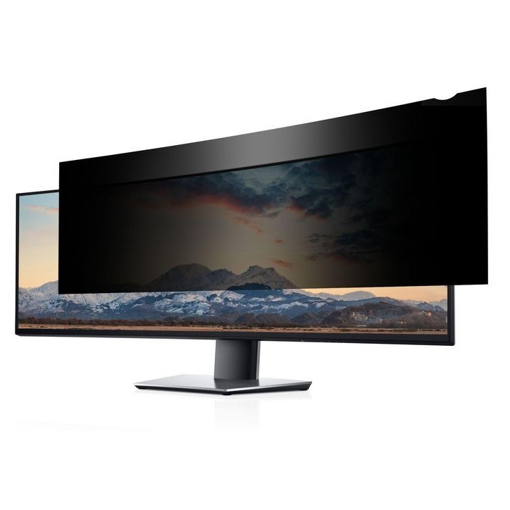 PF2-43-1052329 ProXtend 2-Way Privacy Filter 43.0" 32:10 Curved Size: 1052 x 329mm 1069080 PF2-43-1052329 ProXtend 2-Way Privacy Filter 43.0" 32:10 Curved Size: 1052 x 329mm 1069080