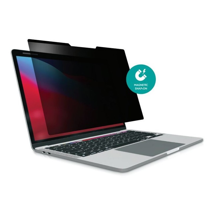 GLBMMB14 eSTUFF Magnetic Privacy Filter 14" for Apple Macbook Pro (16:10)(Gearlab box) ASM133MBP6GL K64490WW MSPF0043M GLBMMB14 eSTUFF Magnetic Privacy Filter 14" for Apple Macbook Pro (16:10)(Gearlab box) ASM133MBP6GL K64490WW MSPF0043M