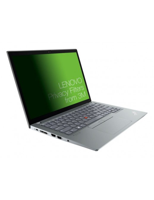 4XJ1D33266 4XJ1D33266 Lenovo 13.3inch Privacy Filter for X13 Gen2 with COMPLY Attachment from 3M