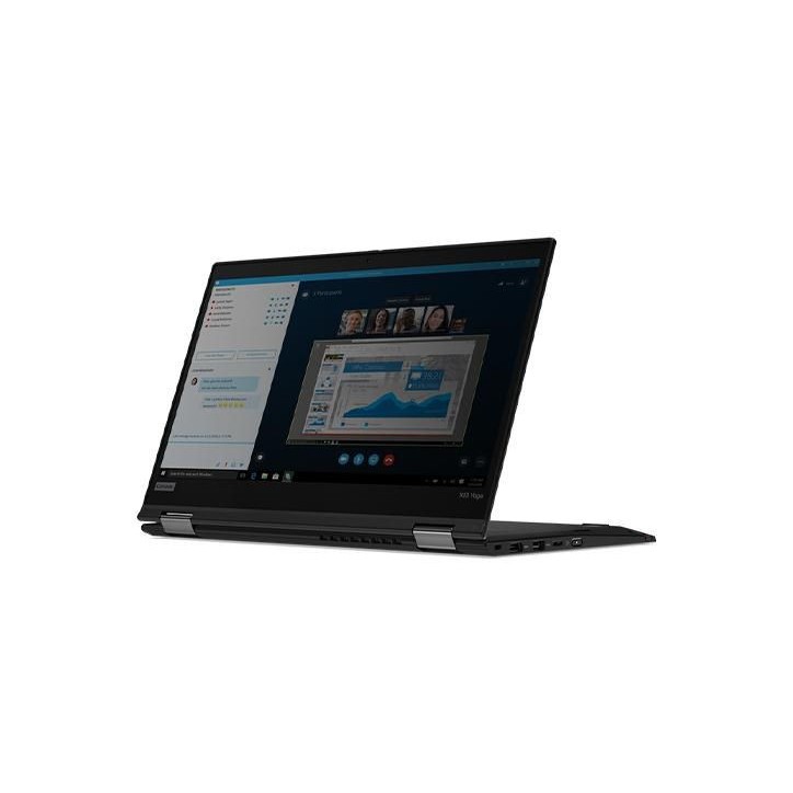 4XJ1D33267 Lenovo 13.3 inch 1610 Privacy Filter for X13 YOGA Gen2 with COMPLY Attachment from 3M