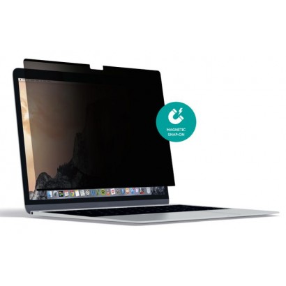 GLBM13300181 GLBM13300181 eSTUFF Magnetic Privacy Filter 13.3"(Gearlab box) D31693