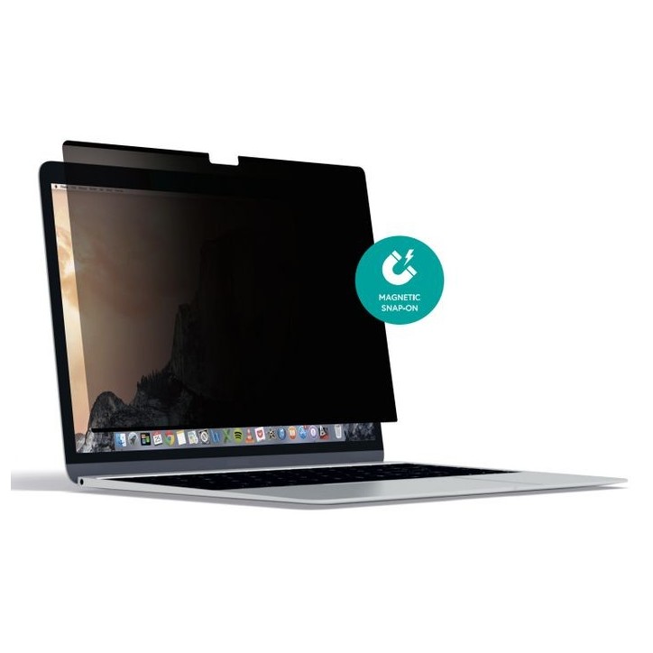 GLBM13300181 eSTUFF Magnetic Privacy Filter 13.3"(Gearlab box) D31693