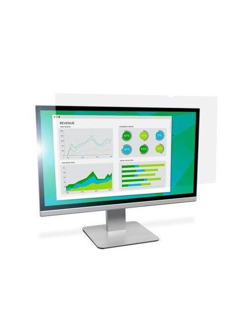 7100029120 7100029120 3M 3M Anti-Glare Filter for 21.5" Widescreen Monitor (AG215W9B)