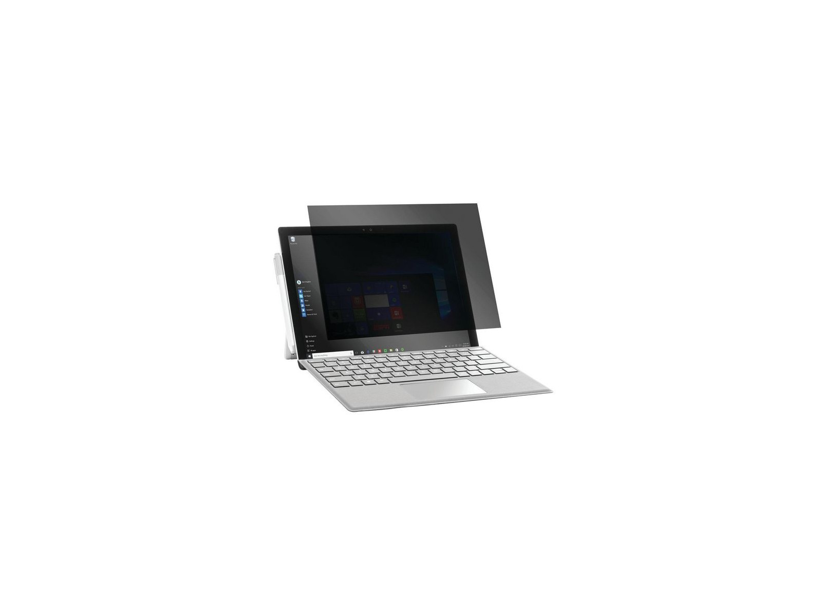 626663 626663 Kensington Kensington privacy filter 2 way removable for Microsoft Surface Go