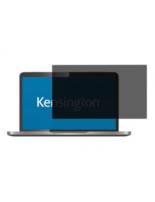 626454 626454 Kensington Kensington privacy filter 2 way removable 30.7cm 12.1" 4:3