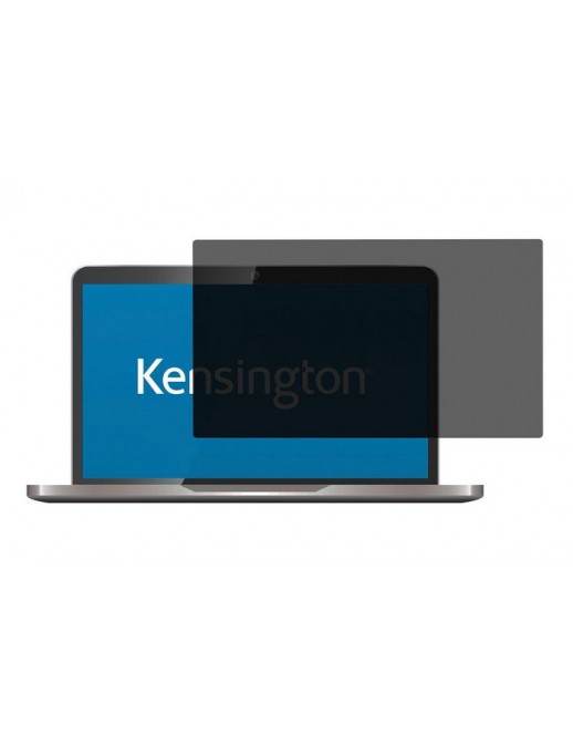 626474 626474 Kensington Kensington privacy filter 2 way removable 43.9cm 17.3" Wide 16:9