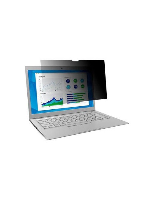 PF156W9B PF156W9B 3M Privacy Filter 15.6" 16:9 COMPLY 98044054264