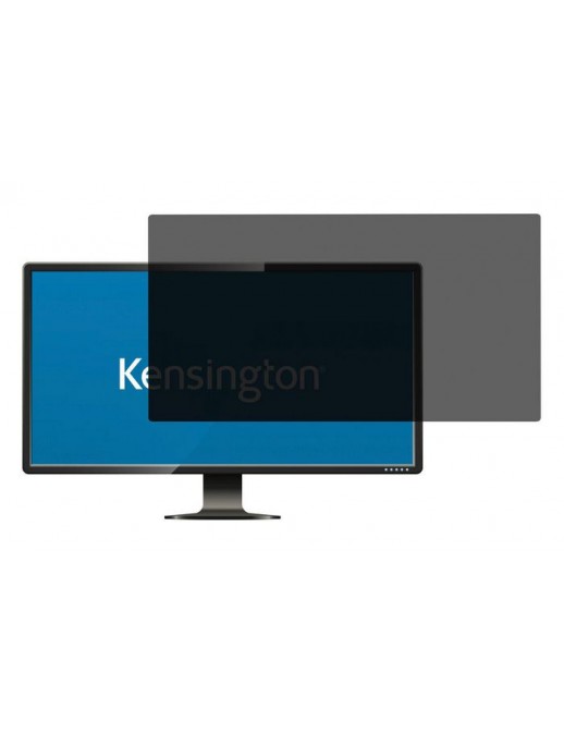 626491 626491 Kensington Kensington privacy filter 2 way removable 27" Wide 16:9 1071139
