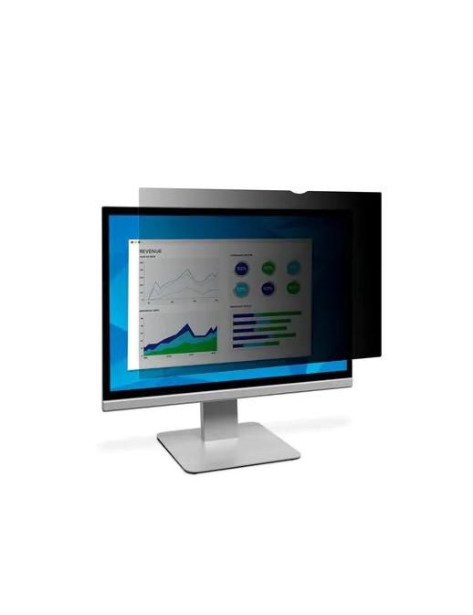 98044054322 98044054322 3M 3M Privacy Filter for 20in Monitor 16:9 PF200W9B PF20.0W9