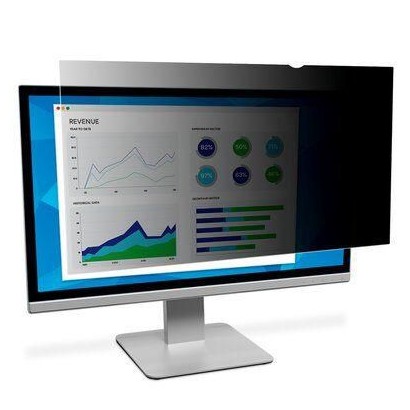 98044059321 98044059321 3M 3M Privacy Filter for 23.8in Monitor 16:9 PF238W9B 2943246