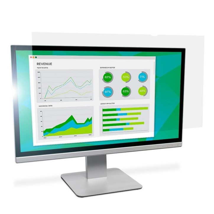 AG23.0W9 3M Anti-Glare Screen Protector 98044058406 AG23.0W9 3M Anti-Glare Screen Protector 98044058406