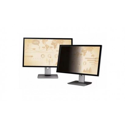 98044054280 98044054280 3M 3M Privacy Filter for 18.5in Monitor 16:9 PF185W9B PF185W9B