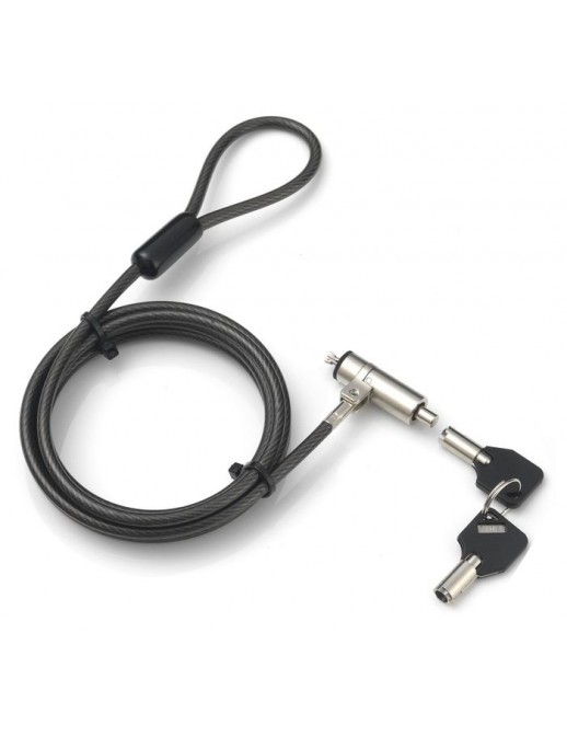 WL-WK-001 WL-WK-001 ProXtend Noble Wedge Cable Lock with Key 826979