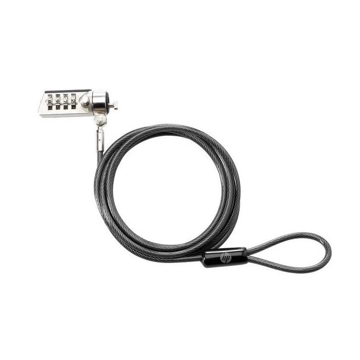 T0Y15AAAC3 HP Combination Lock T0Y15AAAC3 HP Combination Lock