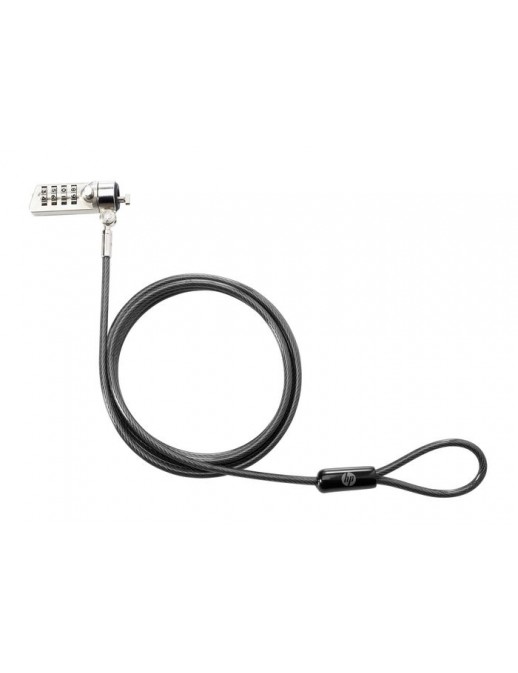T0Y16AA T0Y16AA HP HP Essential Combination Lock 607426