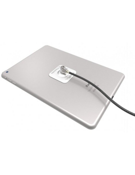 CL15UTL CL15UTL Compulocks Security lock & Plate Lock Bundle