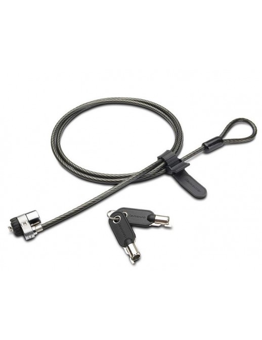 73P2582 73P2582 Lenovo Kensington MicroSaver Security Cable Lock from Lenovo 421483