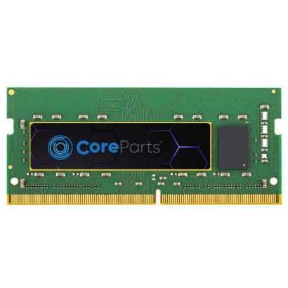 MMDE054/8GB MMDE054/8GB CoreParts 8GB Memory Module for Dell 2666Mhz DDR4 Major SO-DIMM BXNUC10I3FNHN2 A9206671