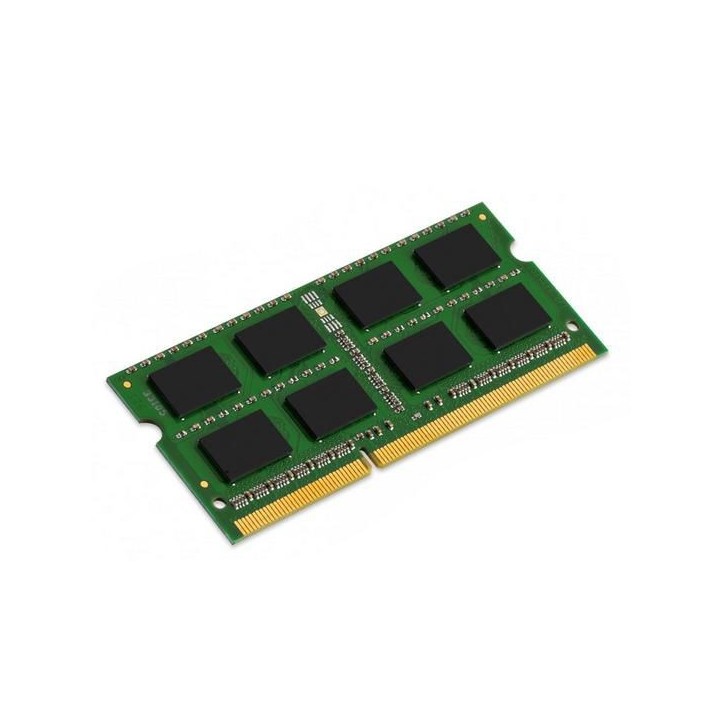 MMKN092-2GB CoreParts 2GB Memory Module 1600Mhz DDR3 Major SO-DIMM KVR16S11S6/2