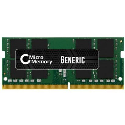 MMLE072-16GB MMLE072-16GB CoreParts 16GB Memory Module for Lenovo 2133Mhz DDR4 Major SO-DIMM 4X70J67438