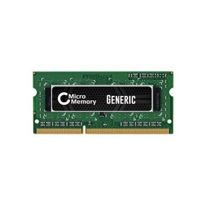 MMHP136-4GB MMHP136-4GB CoreParts 4GB Memory Module for HP 1600Mhz DDR3 Major SO-DIMM 691740-001