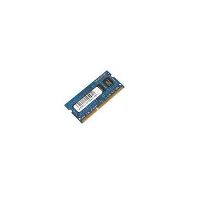 MMXDE-DDR3SD0001 MMXDE-DDR3SD0001 CoreParts 2GB Memory Module for Dell 1600Mhz DDR3 Major SO-DIMM A7568815