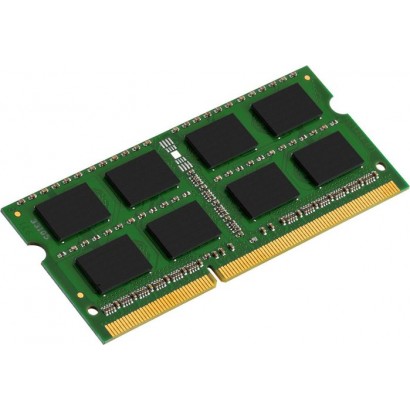 MMXDE-DDR4-0001-8GB MMXDE-DDR4-0001-8GB CoreParts 8GB Memory Module for Dell 2133Mhz DDR4 Major SO-DIMM also for PORTÉGÉ A30-...
