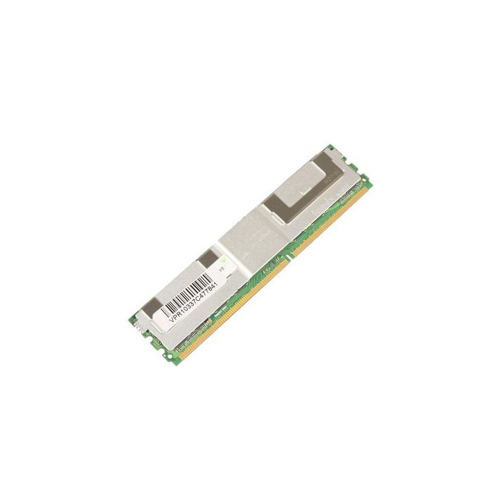 W701G-MM CoreParts 4GB Memory Module for Dell 667Mhz DDR2 Major DIMM W701G