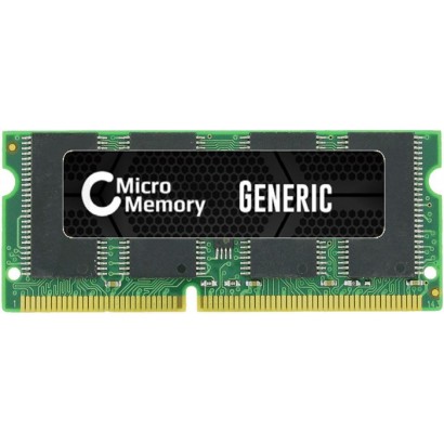MMG3856/128MB MMG3856/128MB CoreParts 128MB Memory Module Major SO-DIMM C2388A REQUIRES C7772A! C7779-60270