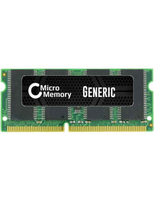 MMG3856/128MB MMG3856/128MB CoreParts 128MB Memory Module Major SO-DIMM C2388A REQUIRES C7772A! C7779-60270