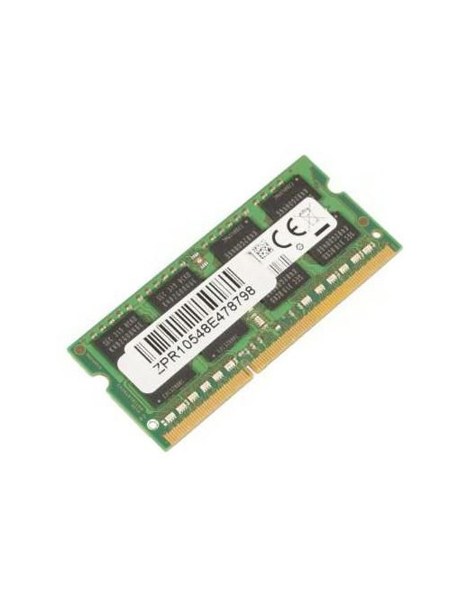MMG2425/2GB MMG2425/2GB CoreParts 2GB Memory Module 1600Mhz DDR3 Major SO-DIMM MMG2425/2GB KAC-MEMK/2G
