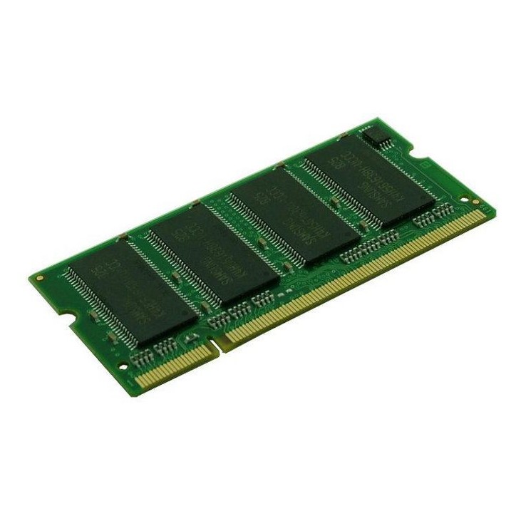 MMI9830/256 CoreParts 256MB Memory Module for IBM 333Mhz DDR Major SO-DIMM MMI9830/256 KTM-TP9828/256 31P9830 31P9831