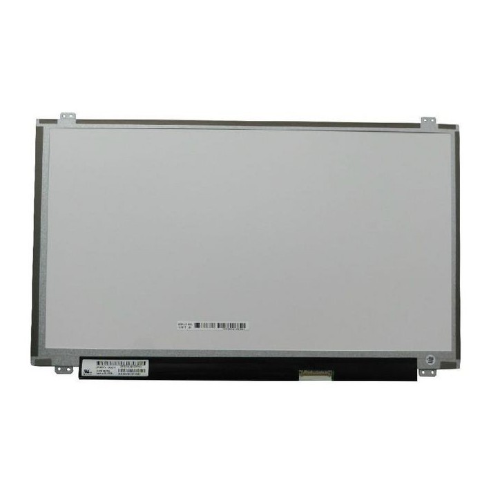 MSC156F30-090M CoreParts 15,6" LCD FHD Matte 1920x1080 Original Panel 359.5x224.13x3.4mm 30pins Bottom Right Connector Top Botto
