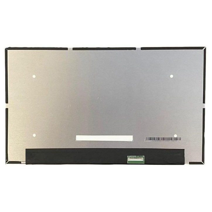 MSC156F30-268G CoreParts 15,6" LCD FHD Glossy 1920x1080 Original Panel 30pins Bottom Right Connector w/o Brackets (Pure Rectangl MSC156F30-268G CoreParts 15,6" LCD FHD Glossy 1920x1080 Original Panel 30pins Bottom Right Connector w/o Brackets (Pure Rectangl