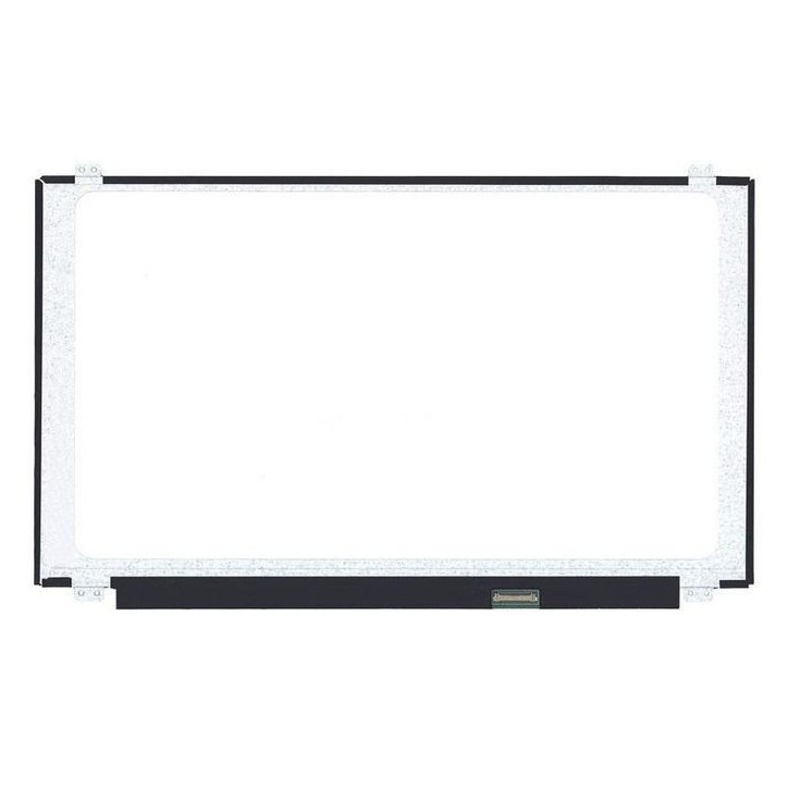 MSC156F30-211M CoreParts 15,6" LCD FHD Matte 1920x1080 Original Panel 359.5x223.8x3.2mm 30pins Bottom Right Connector Top Bottom