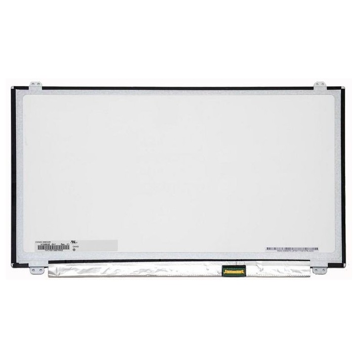 MSC156H30-080M-2 CoreParts 15,6" LCD HD Matte 1366x768 LED Screen 30pins Bottom Right Connector Top Bottom 4xBrackets FUJ:CP6989