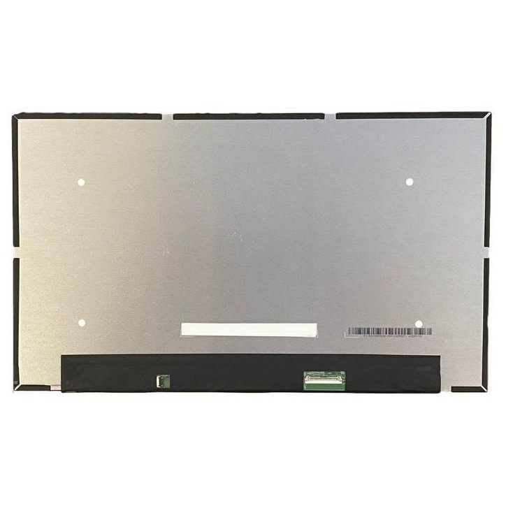 MSC156F30-353G CoreParts 15,6" LCD FHD Glossy 1920x1080 Original Panel 30pins Bottom Right Connector w/o Brackets (Pure Rectangl MSC156F30-353G CoreParts 15,6" LCD FHD Glossy 1920x1080 Original Panel 30pins Bottom Right Connector w/o Brackets (Pure Rectangl