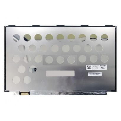 MSC133F30-311M MSC133F30-311M CoreParts 13,3" LCD FHD Matte 1920x1080 Original Panel 299.46x185.4x2.57mm 30pins Bottom Left C...