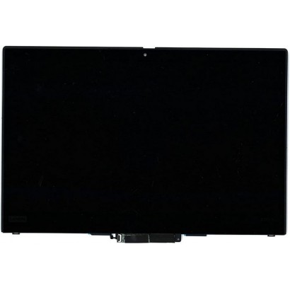 02HM857 02HM857 Lenovo LCD+Touch assembly for Lenovo Yoga X390 and ThinkPad X390 Yoga RGB display ensures touch and visual fu...
