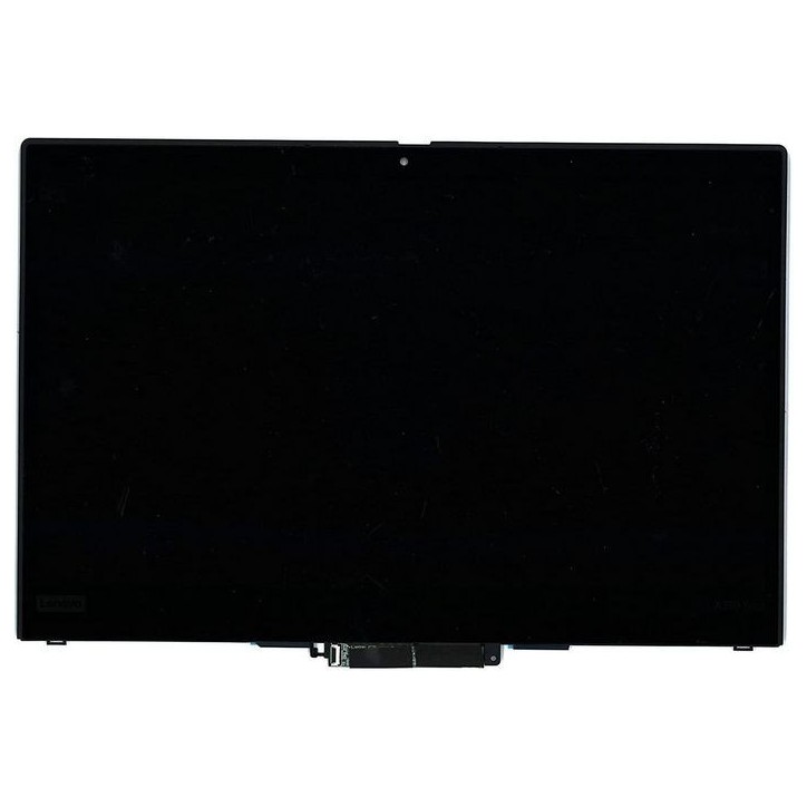 02HM857 Lenovo LCD+Touch assembly for Lenovo Yoga X390 and ThinkPad X390 Yoga RGB display ensures touch and visual functionality 02HM857 Lenovo LCD+Touch assembly for Lenovo Yoga X390 and ThinkPad X390 Yoga RGB display ensures touch and visual functionality
