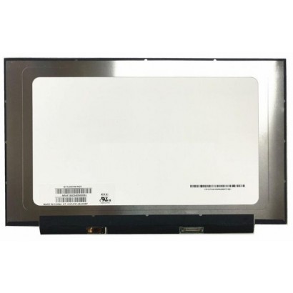 MSC133H30-260M MSC133H30-260M CoreParts 13,3" LCD HD Matte 1366x768 Original Panel 300.26x187.27x3mm 30pins Bottom Right Conn...