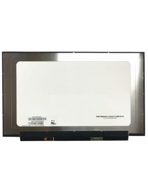 MSC133H30-260M MSC133H30-260M CoreParts 13,3" LCD HD Matte 1366x768 Original Panel 300.26x187.27x3mm 30pins Bottom Right Conn...