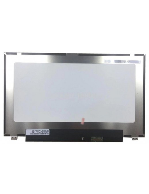 MSC125H30-256M MSC125H30-256M CoreParts 12,5" LCD HD Matte 1366x768 Original Panel 30pins Bottom Right Connector 2x Bottom Br...