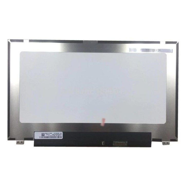 MSC125H30-256M CoreParts 12,5" LCD HD Matte 1366x768 Original Panel 30pins Bottom Right Connector 2x Bottom Brackets NT125WHM-N4 MSC125H30-256M CoreParts 12,5" LCD HD Matte 1366x768 Original Panel 30pins Bottom Right Connector 2x Bottom Brackets NT125WHM-N4