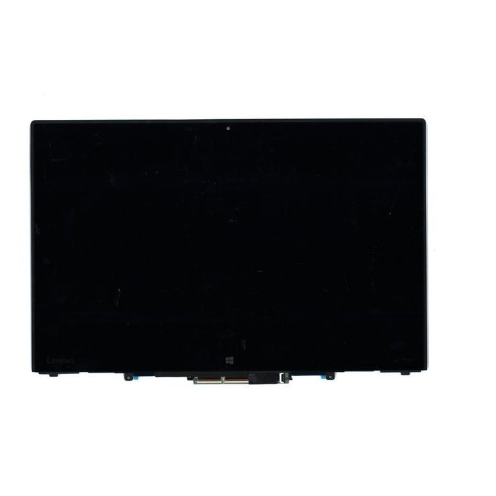 01AY904 Lenovo 14.0-inch FHD display 1920 x 1080 resolution IPS technology non-glare finish 300 nits brightness compatible with 